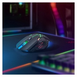 WIRELESS MOUSE DEFENDER KATANA GM-511 RF 3200DPI 7P