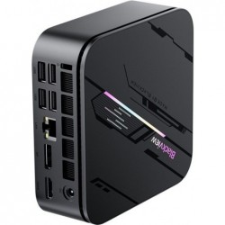 Mini PC Blackview MP100 Pro I5-12450H 16GB 1TB W11 PRO Black