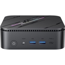 Mini PC Blackview MP100 Pro I5-12450H 16GB 1TB W11 PRO Black