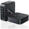 Mini PC Blackview MP100 Pro I5-12450H 16GB 1TB W11 PRO Black