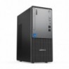 Lenovo ThinkCentre neo 50t Gen 5 Intel® Core™ i7 i7-14700 16 GB DDR5-SDRAM 512 GB SSD Windows 11 Pro Tower PC Black,