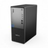 Lenovo ThinkCentre neo 50t Gen 5 Intel® Core™ i7 i7-14700 16 GB DDR5-SDRAM 512 GB SSD Windows 11 Pro Tower PC Black,