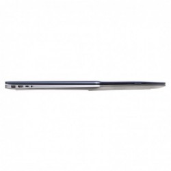 HP 17-CN3013DS N200 17.3" Touch 8GB 2xSSD128 BT Win11 Silver (REPACK) 2Y