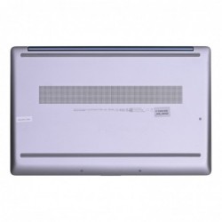 HP 17-CN3013DS N200 17.3" Touch 8GB 2xSSD128 BT Win11 Silver (REPACK) 2Y