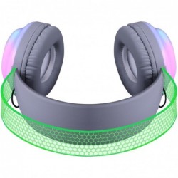 HEADPHONES DEFENDER BLUETOOTH FREEMOTION B651