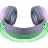 HEADPHONES DEFENDER BLUETOOTH FREEMOTION B651