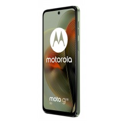 Motorola moto g55 5G 16.5 cm (6.49") Dual SIM Android 14 USB Type-C 12 GB 256 GB 5000 mAh Green