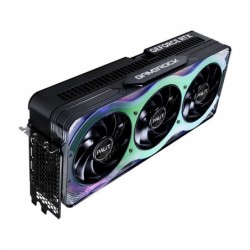 Palit GeForce RTX 5090 GameRock NVIDIA 32 GB GDDR7