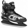 Roces Big Icy 2 Figure Skates (Black|51)