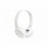 Słuchawki JVC HA-S33UCWU Białe