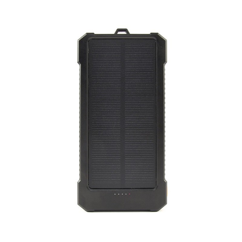 Gembird PB10-SOLAR-1 10000 mAh solar power bank Gembird