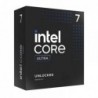 INTEL CPU Desktop Ultra 7 265K