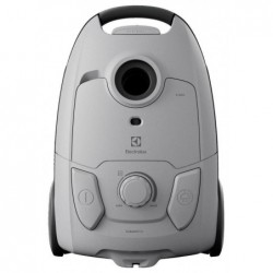 Electrolux 300 EB31C1UG Bagged vacuum cleaner Grey