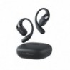 SHOKZ OpenFit 2+ Headphones Wireless Ear-hook, In-ear Calls/Music Bluetooth Black