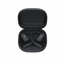 SHOKZ OpenFit 2+ Headphones Wireless Ear-hook, In-ear Calls/Music Bluetooth Black