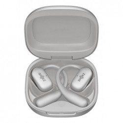 SHOKZ OpenFit 2+ Headphones Wireless Ear-hook, In-ear Calls/Music Bluetooth Grey