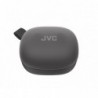 Słuchawki dokanałowe JVC HA-A23TBU Czarne