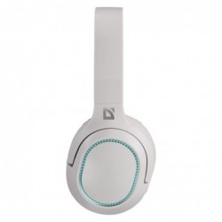 HEADPHONES DEFENDER BLUETOOTH FREEMOTION B444 BEIGE