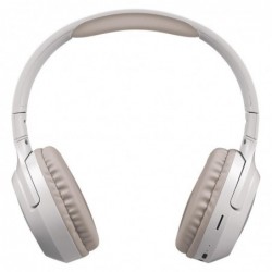 HEADPHONES DEFENDER BLUETOOTH FREEMOTION B444 BEIGE