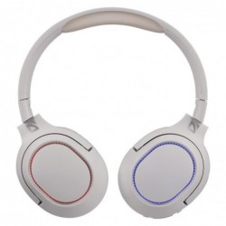 HEADPHONES DEFENDER BLUETOOTH FREEMOTION B444 BEIGE