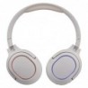 HEADPHONES DEFENDER BLUETOOTH FREEMOTION B444 BEIGE
