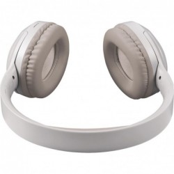 HEADPHONES DEFENDER BLUETOOTH FREEMOTION B444 BEIGE