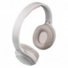 HEADPHONES DEFENDER BLUETOOTH FREEMOTION B444 BEIGE