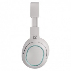 HEADPHONES DEFENDER BLUETOOTH FREEMOTION B444 BEIGE