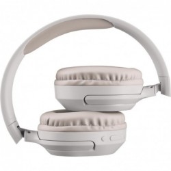 HEADPHONES DEFENDER BLUETOOTH FREEMOTION B444 BEIGE
