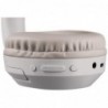 HEADPHONES DEFENDER BLUETOOTH FREEMOTION B444 BEIGE