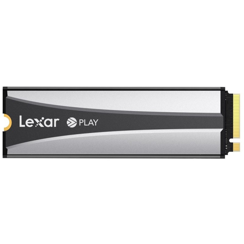 Lexar LNMPLY8002T-RNNNG internal solid state drive 2 TB M.2 PCI Express 4.0