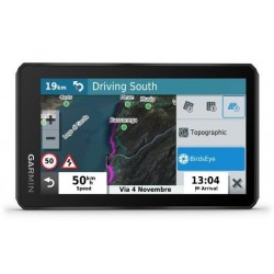 Garmin zūmo XT navigator...
