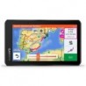 Garmin zūmo XT navigator Handheld 14 cm (5.5") TFT Touchscreen 262 g Black