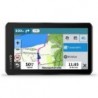 Garmin zūmo XT navigator Handheld 14 cm (5.5") TFT Touchscreen 262 g Black