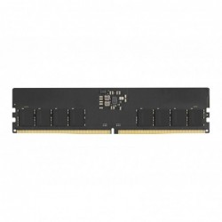 Goodram GR4800D564L40/32G memory module 32 GB 1 x 32 GB DDR5 5600 MHz ECC