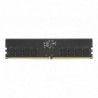 Goodram GR4800D564L40/32G memory module 32 GB 1 x 32 GB DDR5 5600 MHz ECC