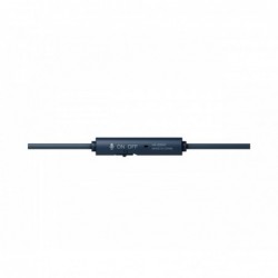 Słuchawki JVC HA-S33UCAU Niebieskie