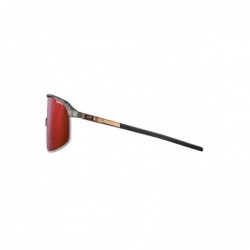 Okulary Density czarne/copper Reactiv 0-3