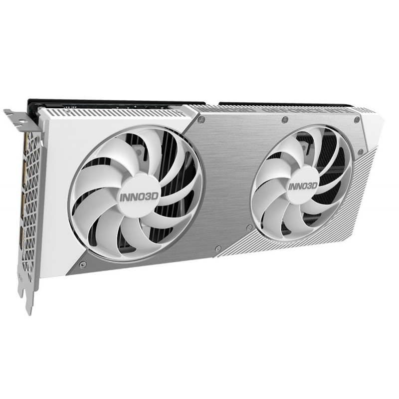 INNO3D GeForce RTX 5060 Twin X2 OC NVIDIA 8 GB GDDR7
