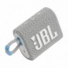 Bezvadu skaļrunis JBL  GO 3 Eco , Portable Wireless Speake White