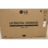 SALE OUT. LG 43UH5N-M 43u201c 3840x2160/m2/16:9/8ms/HDMI LG 43UH5N-M 43 " Landscape/Portrait 24/7 webOS |