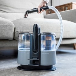 Taurus EST9489310L vacuum Dry&wet 400 W