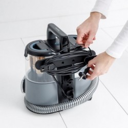 Taurus EST9489310L vacuum Dry&wet 400 W