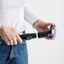 Taurus EST9489310L vacuum Dry&wet 400 W