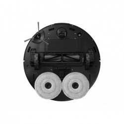 Samsung VR7MD96514G 0.25 L Bagless Black, Grey