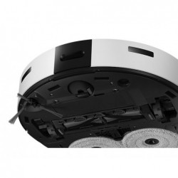 Samsung VR7MD96514G 0.25 L Bagless Black, Grey