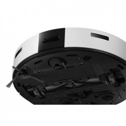 Samsung VR7MD96514G 0.25 L Bagless Black, Grey