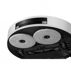 Samsung VR7MD96514G 0.25 L Bagless Black, Grey