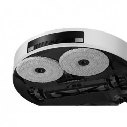 Samsung VR7MD96514G 0.25 L Bagless Black, Grey