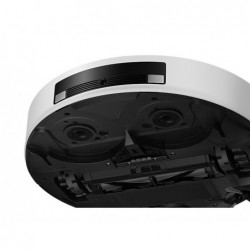 Samsung VR7MD96514G 0.25 L Bagless Black, Grey